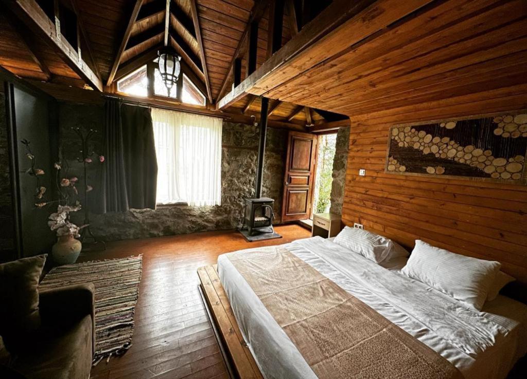 My Green Boutique Hotel Masukiye Kültér fotó