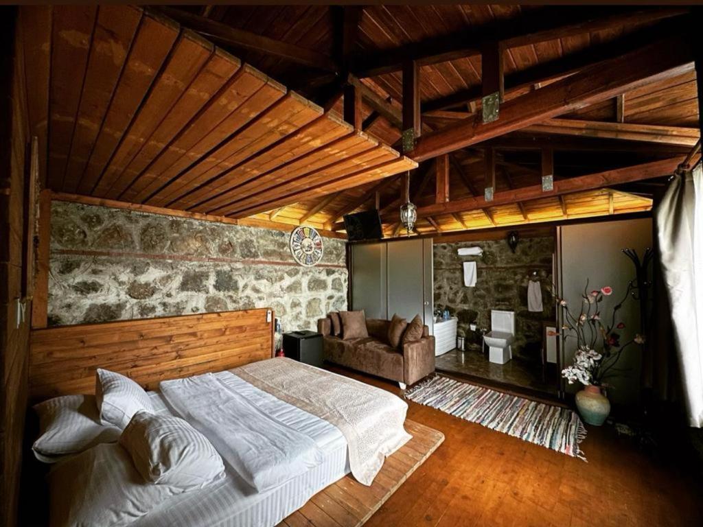 My Green Boutique Hotel Masukiye Kültér fotó