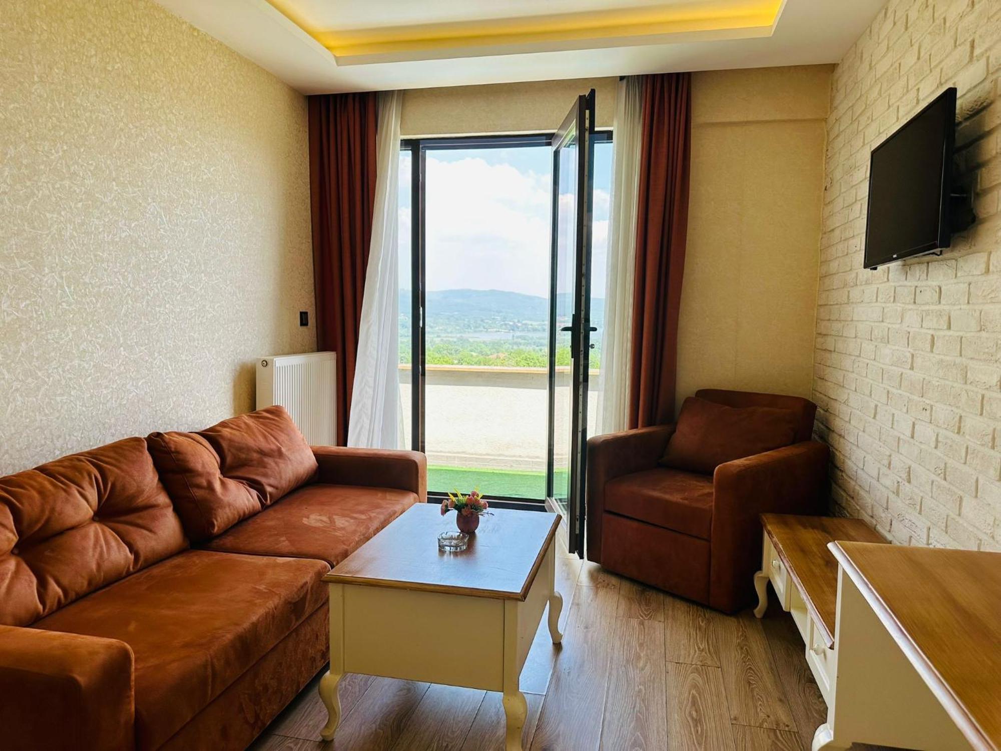 My Green Boutique Hotel Masukiye Kültér fotó