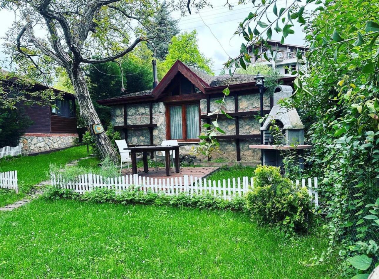 My Green Boutique Hotel Masukiye Kültér fotó