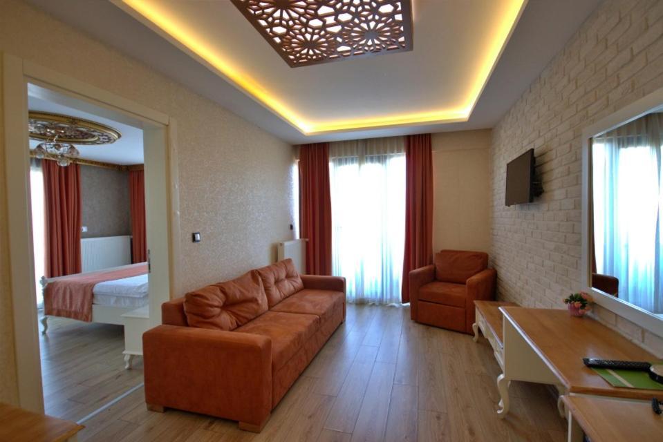 My Green Boutique Hotel Masukiye Kültér fotó