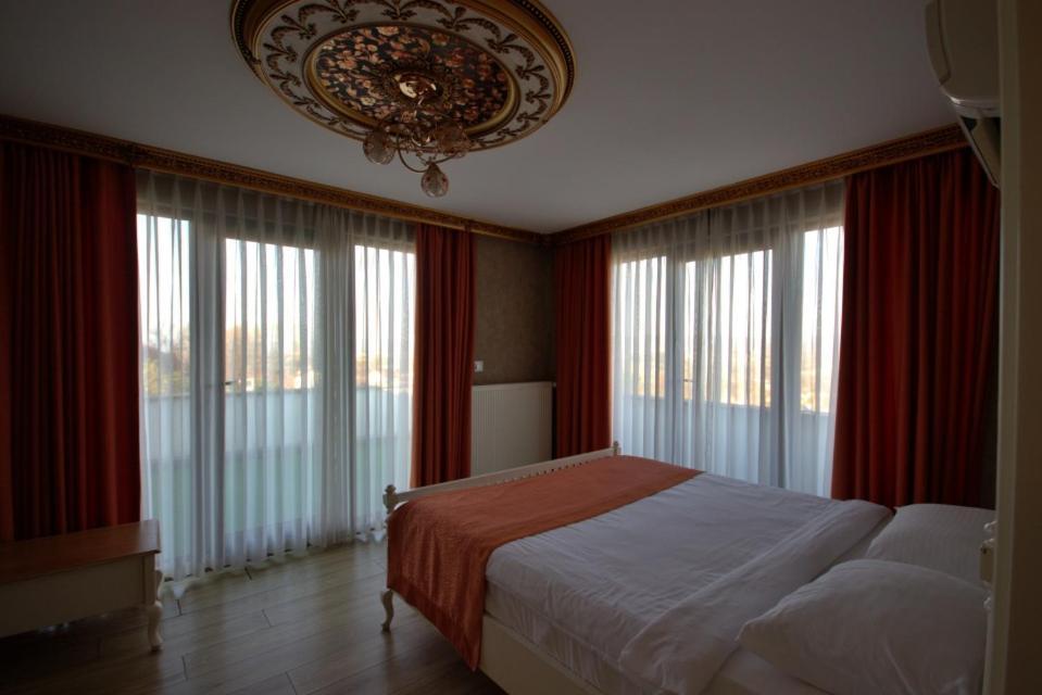 My Green Boutique Hotel Masukiye Kültér fotó