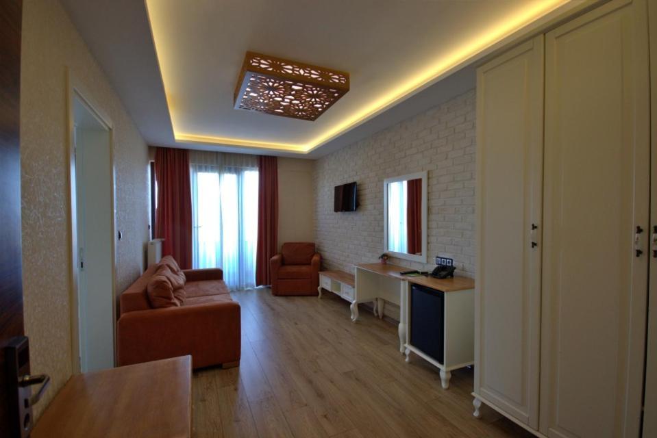 My Green Boutique Hotel Masukiye Kültér fotó