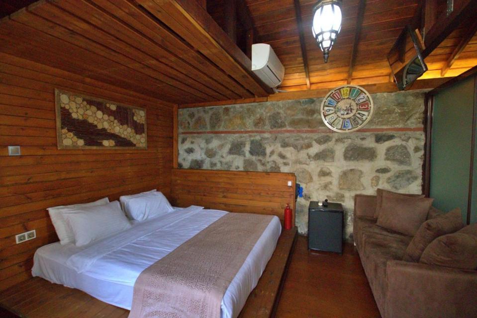 My Green Boutique Hotel Masukiye Kültér fotó
