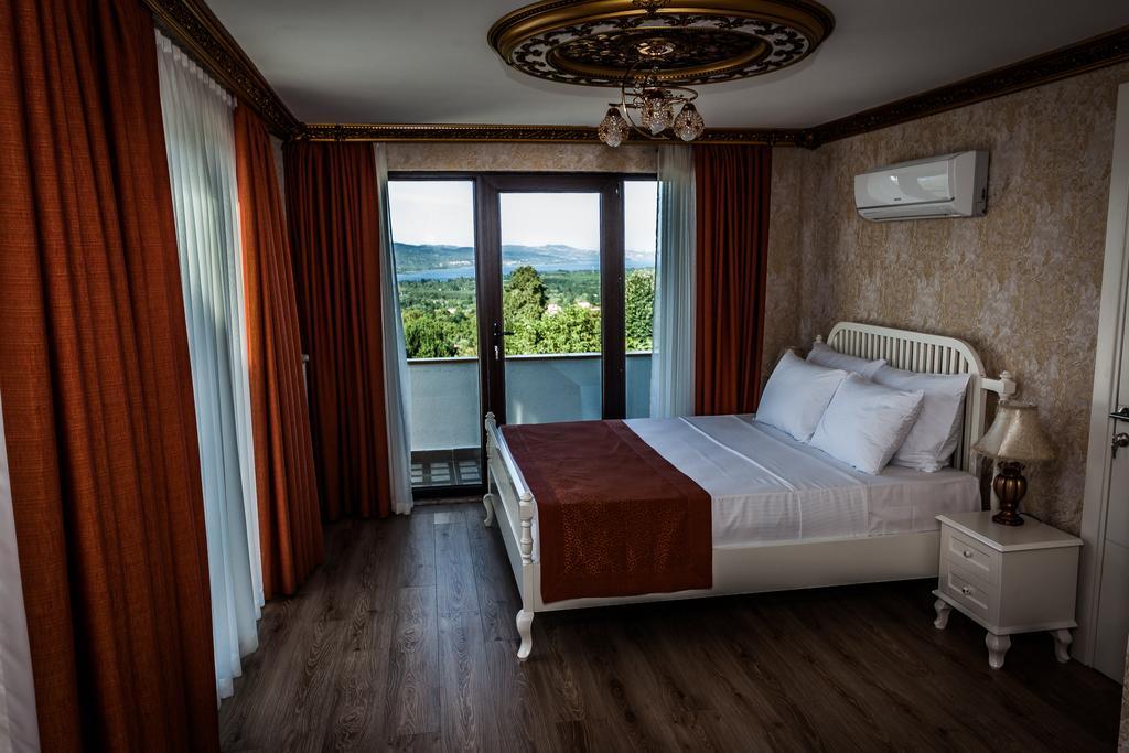 My Green Boutique Hotel Masukiye Kültér fotó