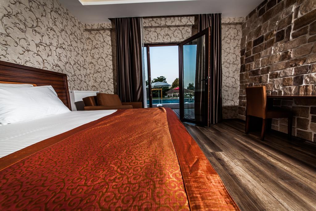 My Green Boutique Hotel Masukiye Szoba fotó