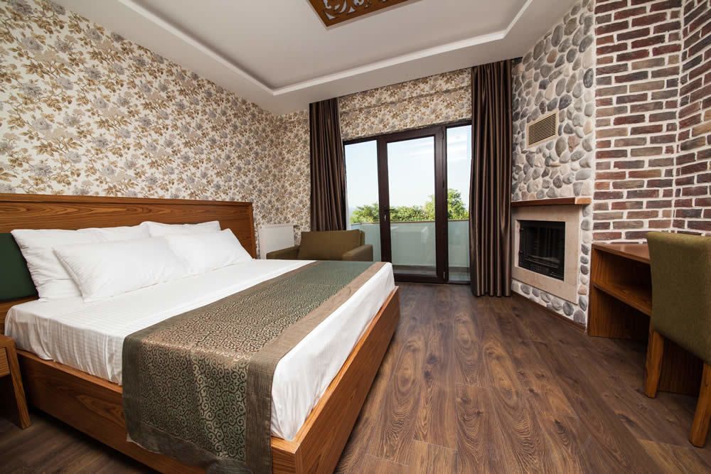 My Green Boutique Hotel Masukiye Kültér fotó