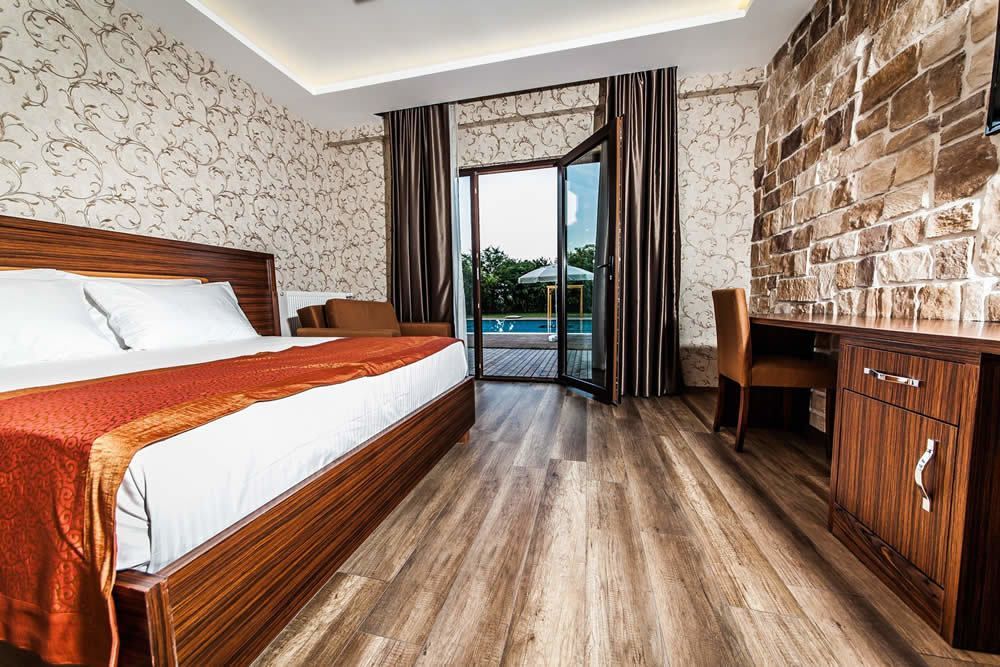 My Green Boutique Hotel Masukiye Kültér fotó