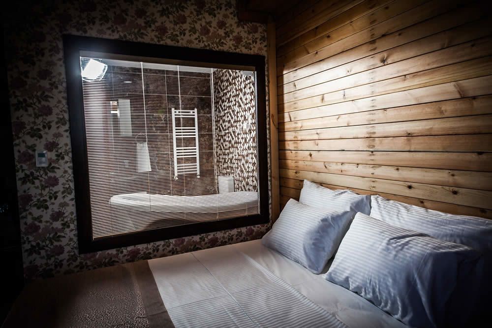 My Green Boutique Hotel Masukiye Kültér fotó