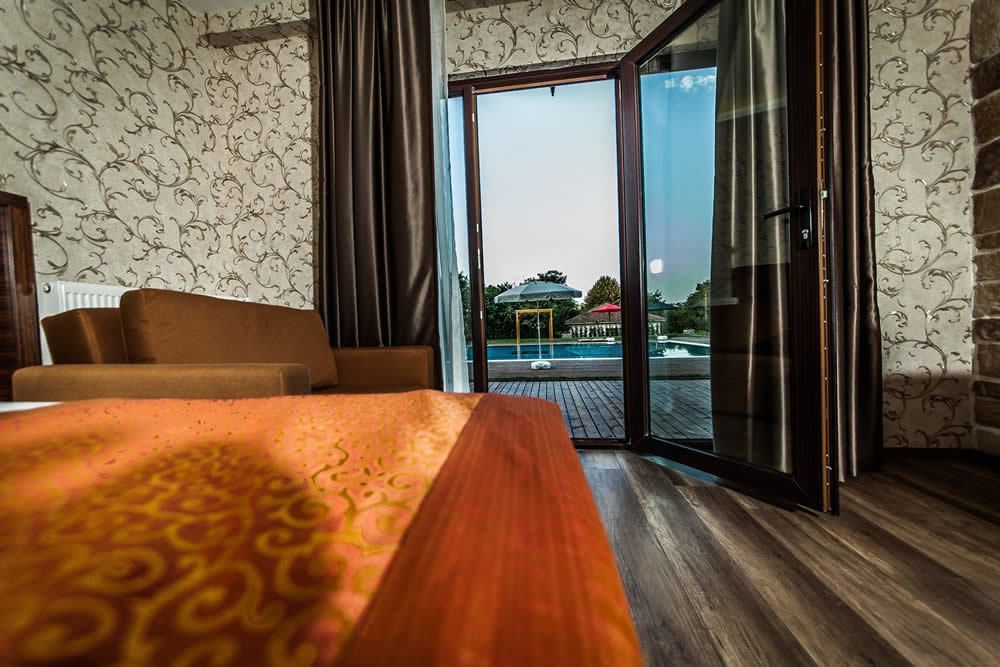 My Green Boutique Hotel Masukiye Kültér fotó