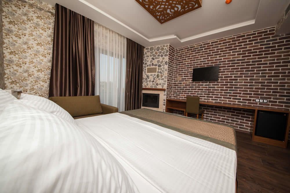 My Green Boutique Hotel Masukiye Kültér fotó