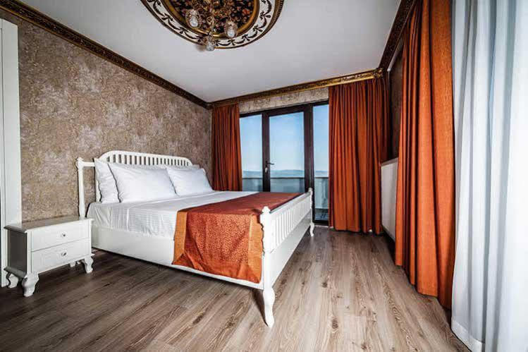 My Green Boutique Hotel Masukiye Kültér fotó