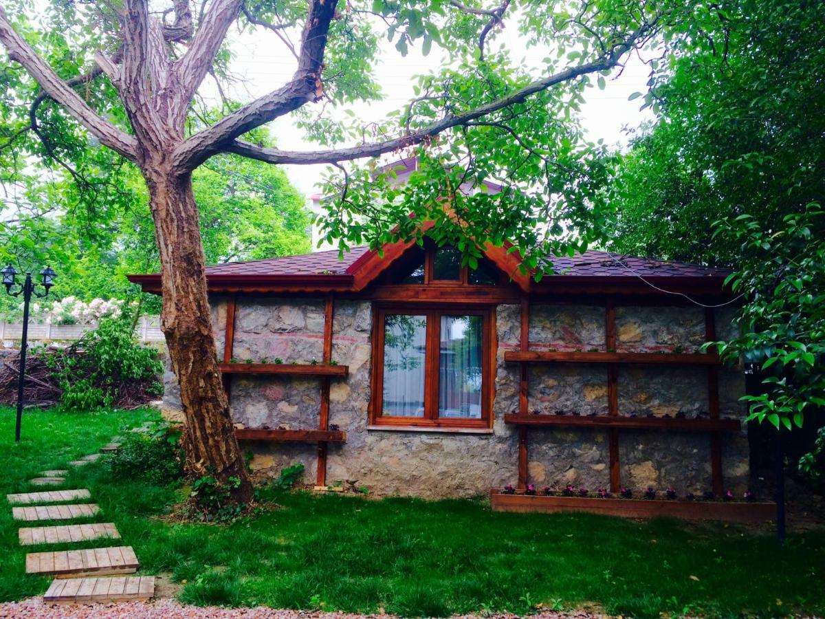 My Green Boutique Hotel Masukiye Kültér fotó