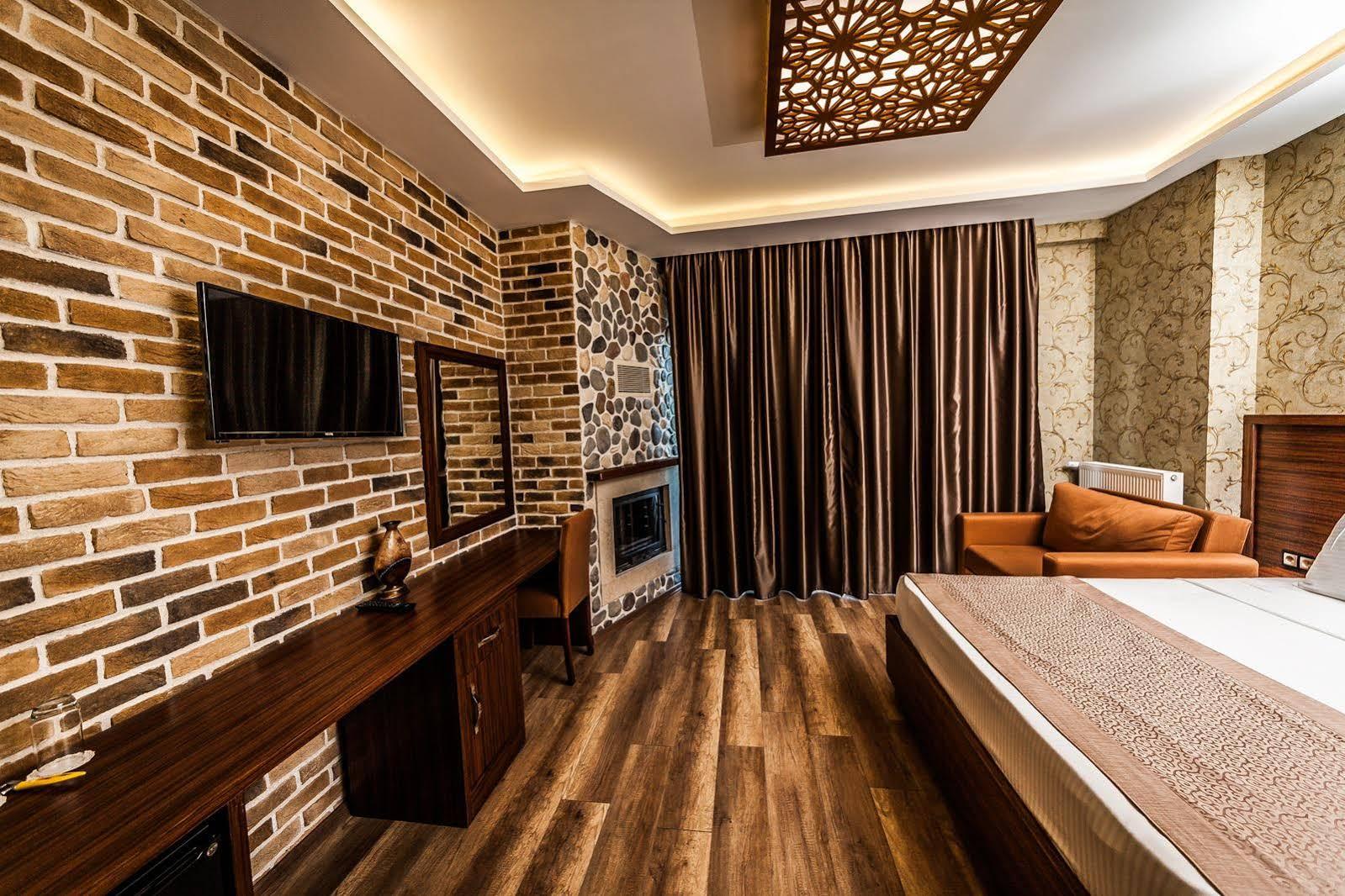 My Green Boutique Hotel Masukiye Kültér fotó