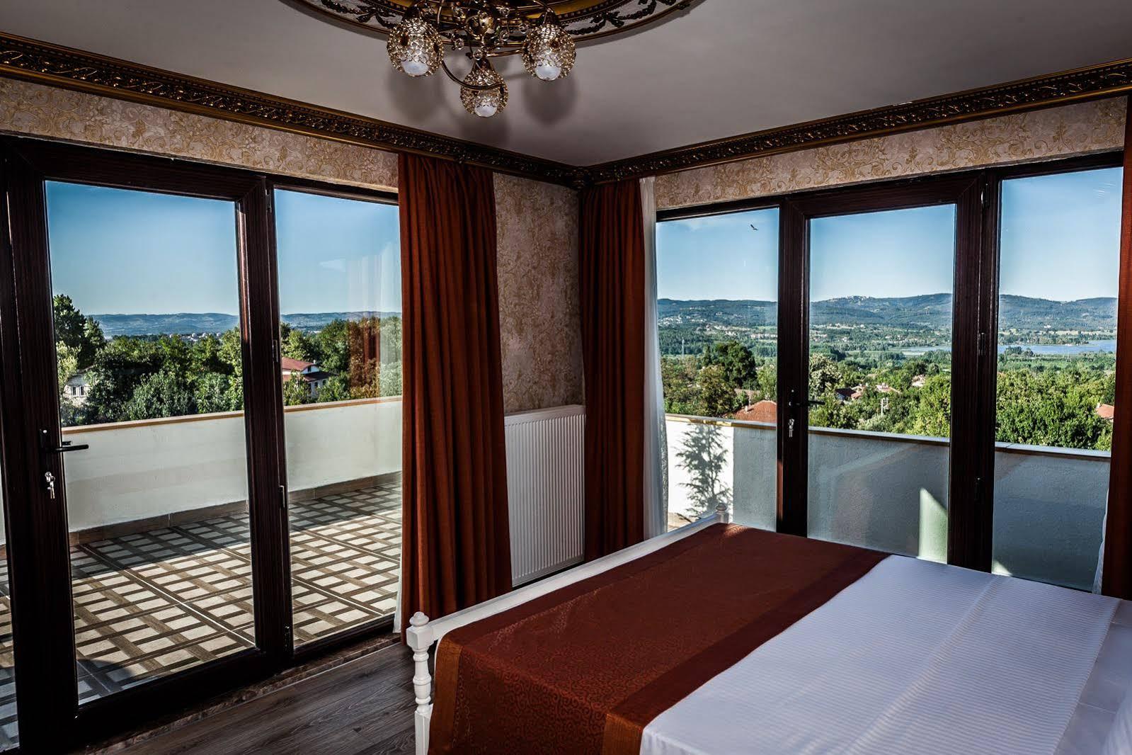 My Green Boutique Hotel Masukiye Kültér fotó