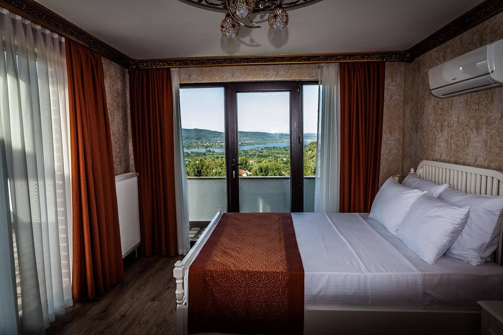 My Green Boutique Hotel Masukiye Kültér fotó